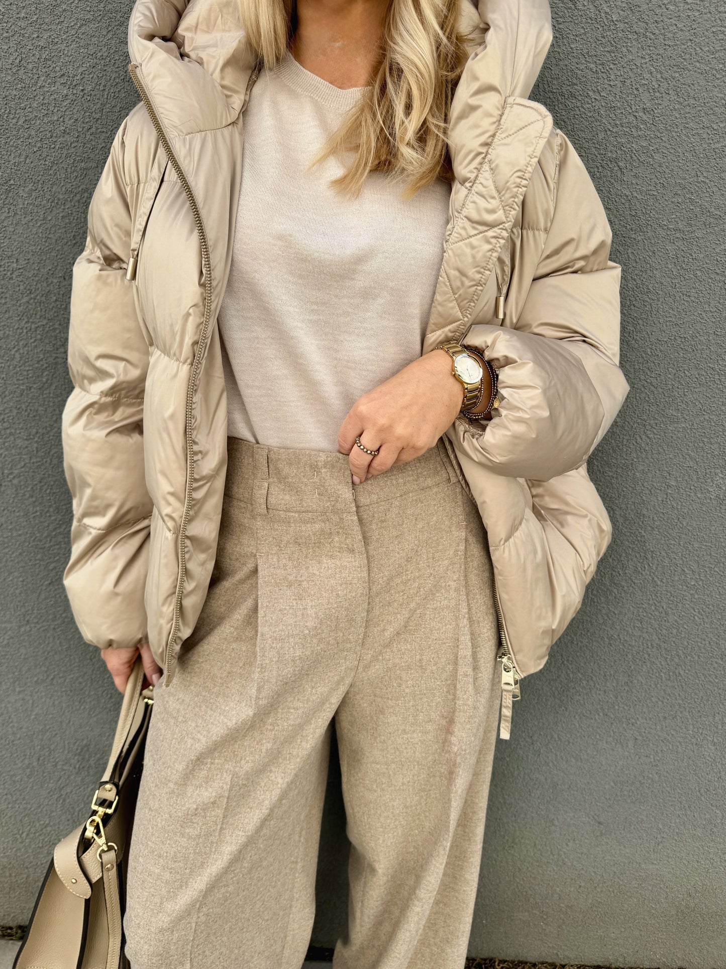 Bunda Beaumont