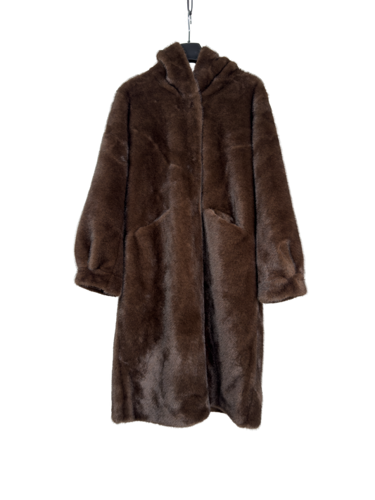 Kožich dlouhý Rinascimento